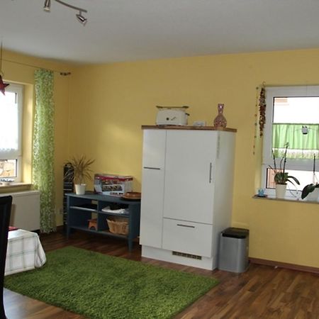 Ferienwohnung Im Liestengarten Auggen Exterior foto