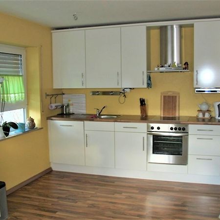 Ferienwohnung Im Liestengarten Auggen Exterior foto