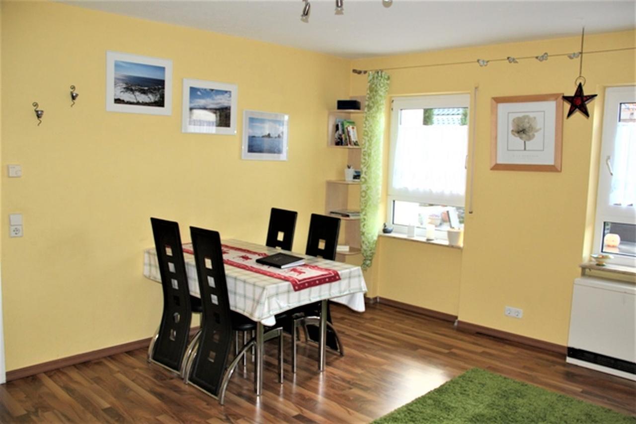 Ferienwohnung Im Liestengarten Auggen Exterior foto