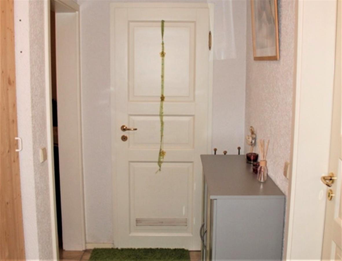 Ferienwohnung Im Liestengarten Auggen Exterior foto