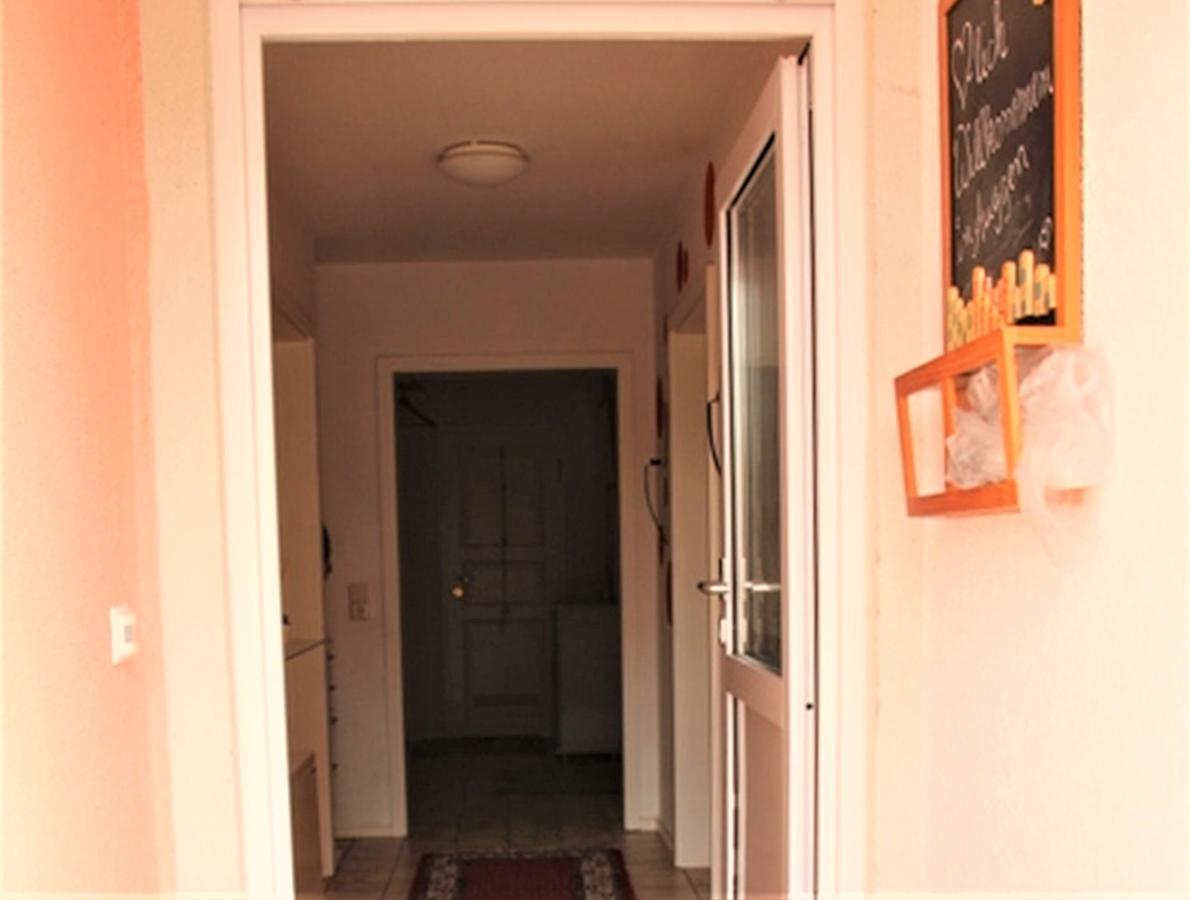 Ferienwohnung Im Liestengarten Auggen Exterior foto