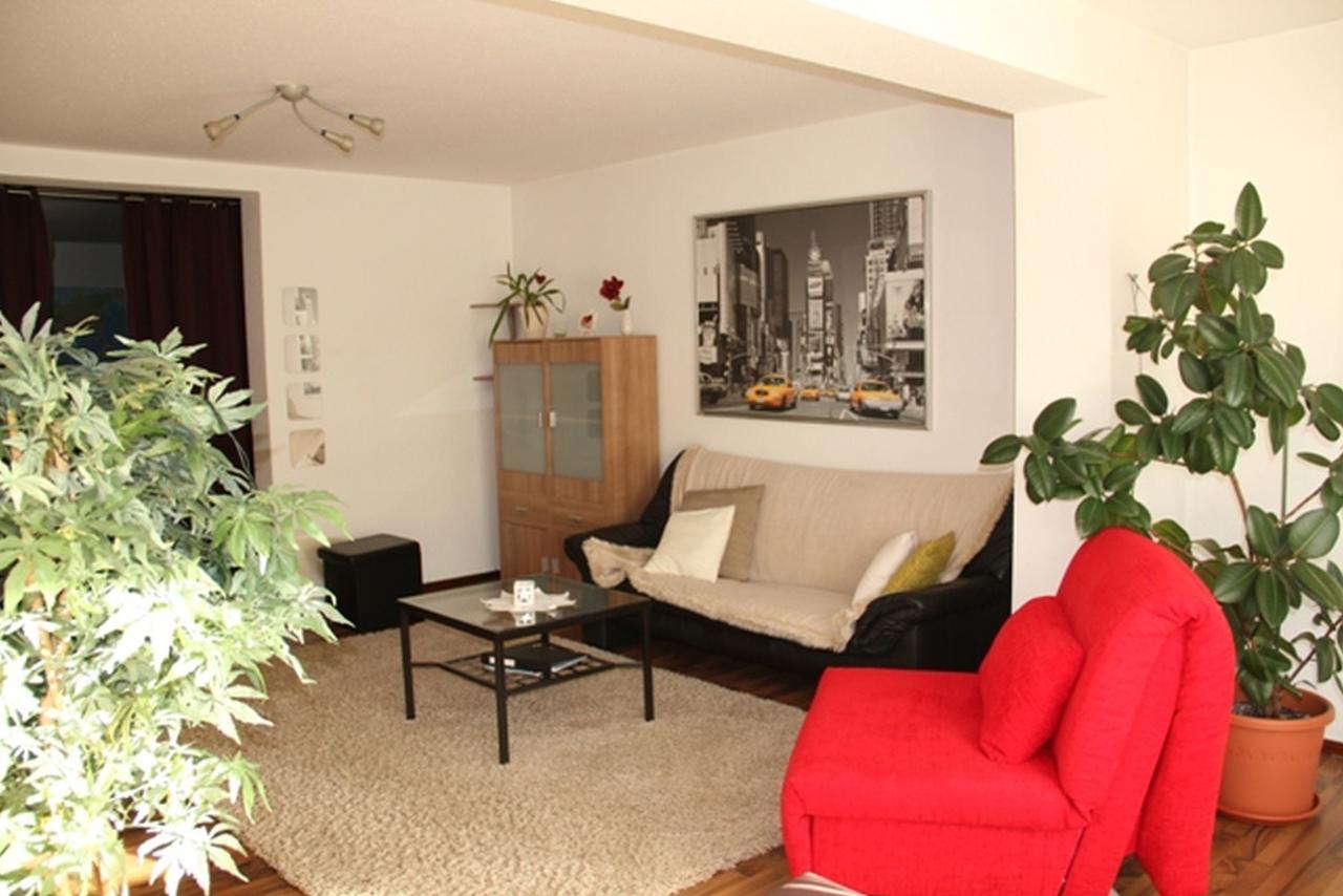 Ferienwohnung Im Liestengarten Auggen Exterior foto
