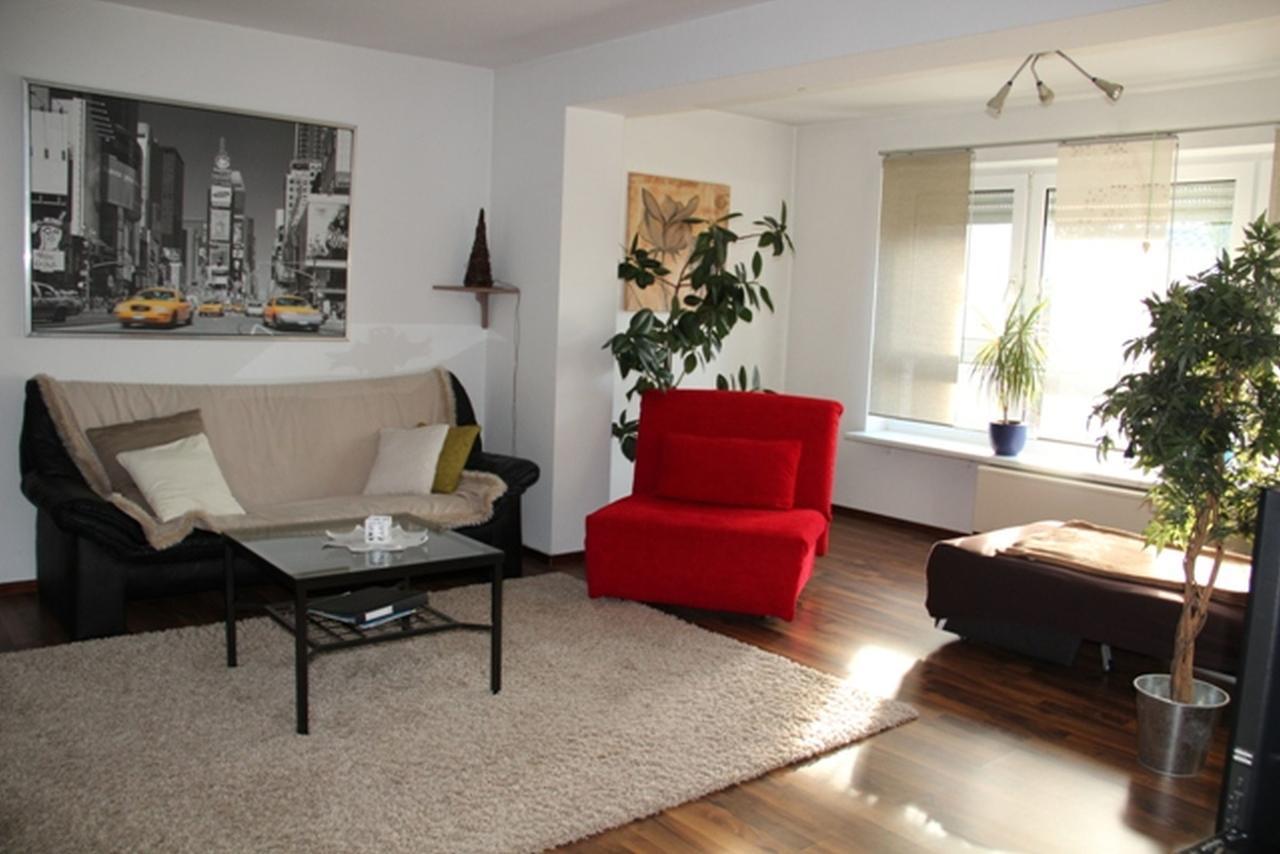 Ferienwohnung Im Liestengarten Auggen Exterior foto